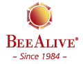 Bee-Alive, Inc. logo